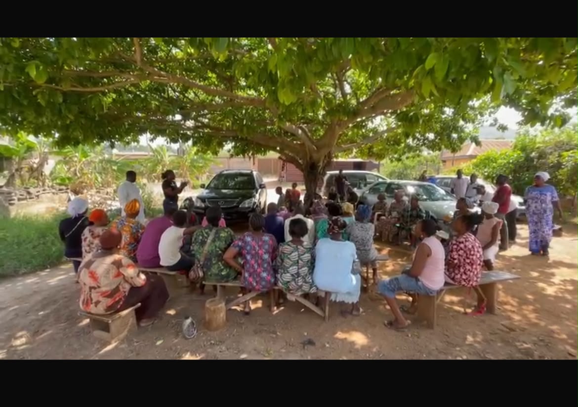 Community Outreach