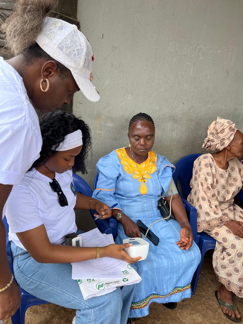 Healthcare Assistance
