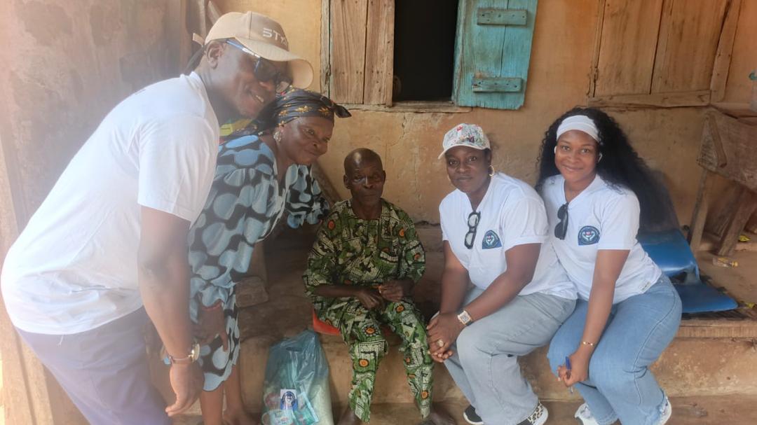 HNCF community story